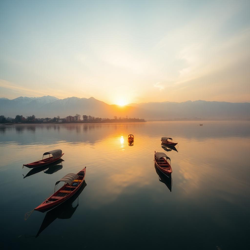 Kashmir