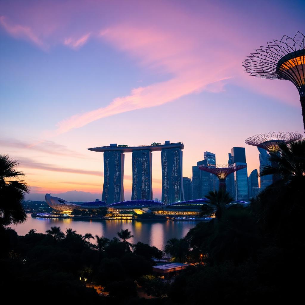 Singapore