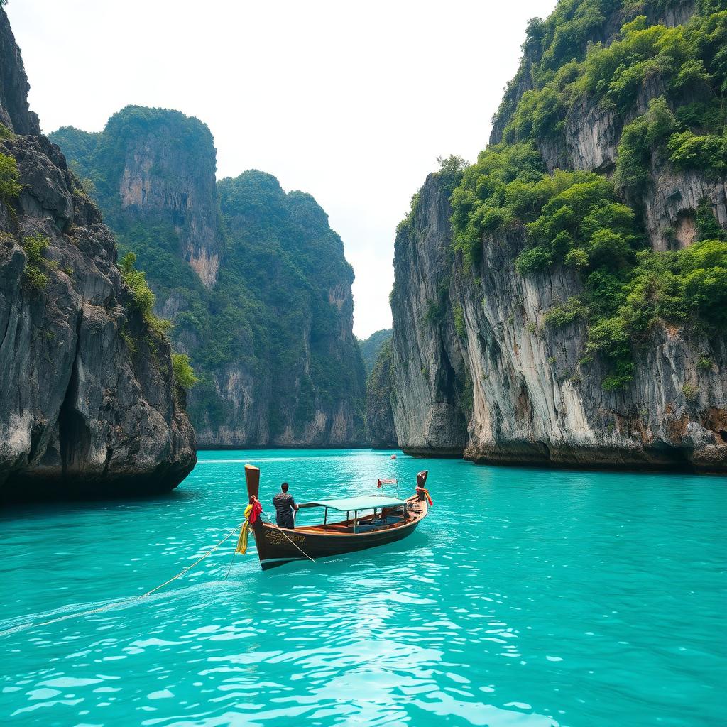 Thailand